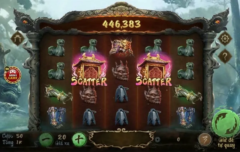 Game Bắn Cá 789bet